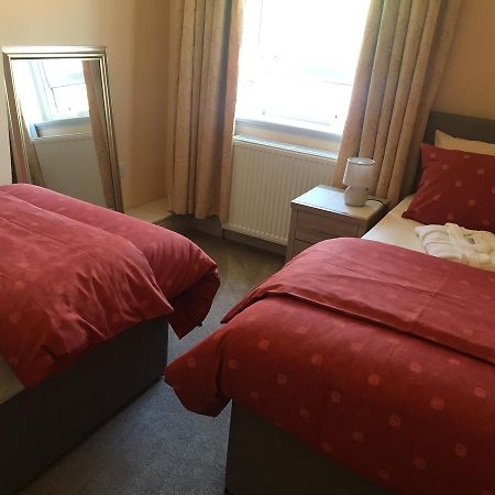 The Bank House Bed & Breakfast Kinlochleven Dış mekan fotoğraf
