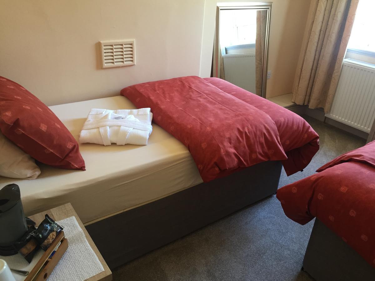 The Bank House Bed & Breakfast Kinlochleven Dış mekan fotoğraf